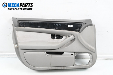 Кора врата за Audi A8 Sedan 4E (10.2002 - 07.2010), 4+1 вр., седан, позиция: предна, лява