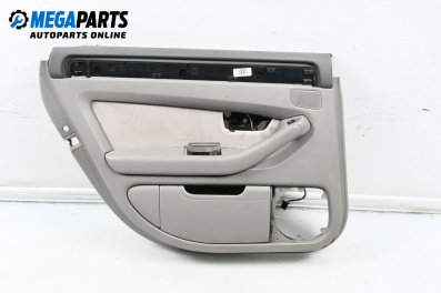 Кора врата за Audi A8 Sedan 4E (10.2002 - 07.2010), 4+1 вр., седан, позиция: задна, лява