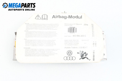 Airbag за Audi A8 Sedan 4E (10.2002 - 07.2010), 4+1 вр., седан, позиция: предна