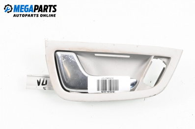 Вътрешна дръжка за Audi A8 Sedan 4E (10.2002 - 07.2010), 4+1 вр., седан, позиция: предна, лява