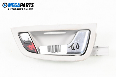 Вътрешна дръжка за Audi A8 Sedan 4E (10.2002 - 07.2010), 4+1 вр., седан, позиция: предна, дясна