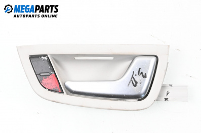 Вътрешна дръжка за Audi A8 Sedan 4E (10.2002 - 07.2010), 4+1 вр., седан, позиция: задна, дясна