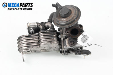 EGR охладител за Audi A8 Sedan 4E (10.2002 - 07.2010) 3.0 TDI quattro, 233 к.с.