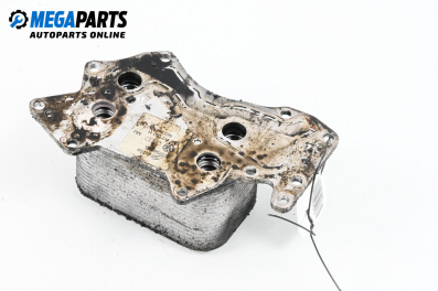 Маслоохладител за Audi A8 Sedan 4E (10.2002 - 07.2010) 3.0 TDI quattro, 233 к.с.