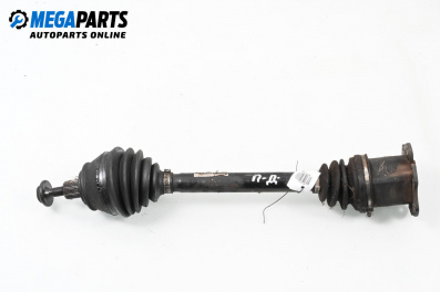 Полуоска за Audi A8 Sedan 4E (10.2002 - 07.2010) 3.0 TDI quattro, 233 к.с., позиция: предна, дясна, автоматик