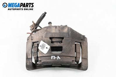 Спирачен апарат за Audi A8 Sedan 4E (10.2002 - 07.2010), позиция: предна, лява