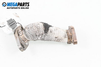 EGR тръба за Audi A8 Sedan 4E (10.2002 - 07.2010) 3.0 TDI quattro, 233 к.с.