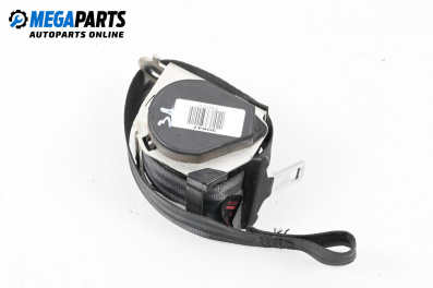 Предпазен колан за Peugeot 308 CC Cabrio (02.2009 - 12.2015), 2+1 вр., позиция: задна, дясна