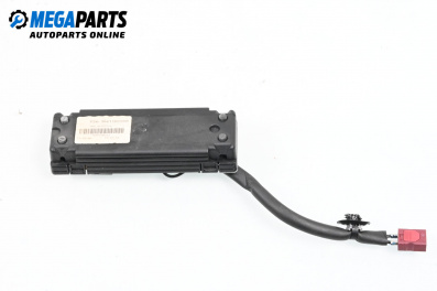 Усилвател антена за Peugeot 308 CC Cabrio (02.2009 - 12.2015), № 9661102880