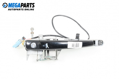 Външна дръжка за Peugeot 308 CC Cabrio (02.2009 - 12.2015), 2+1 вр., кабрио, позиция: лява