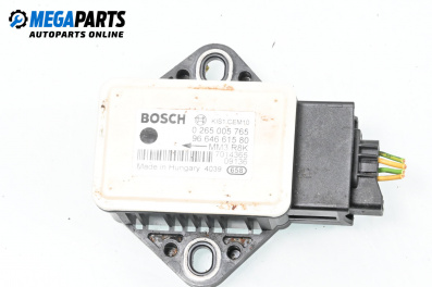 Сензор ESP за Peugeot 308 CC Cabrio (02.2009 - 12.2015), № 0265005765