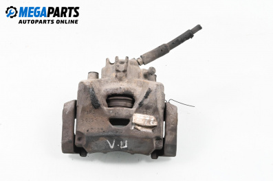 Спирачен апарат за Peugeot 308 CC Cabrio (02.2009 - 12.2015), позиция: предна, лява