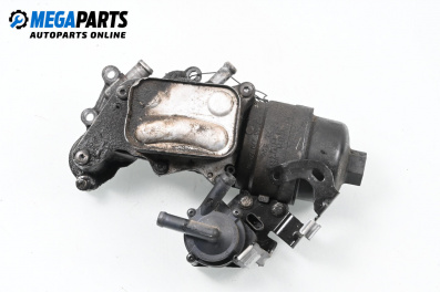 Корпус за маслен филтър за Peugeot 308 CC Cabrio (02.2009 - 12.2015) 1.6 16V, 150 к.с.