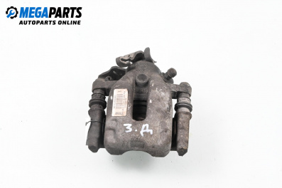 Спирачен апарат за Peugeot 308 CC Cabrio (02.2009 - 12.2015), позиция: задна, дясна