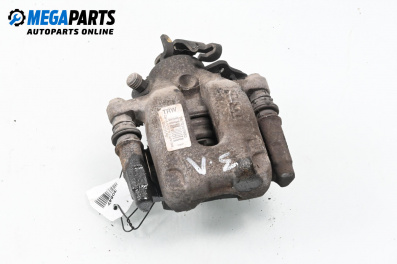 Спирачен апарат за Peugeot 308 CC Cabrio (02.2009 - 12.2015), позиция: задна, лява