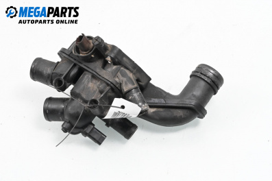 Корпус на термостат за Peugeot 308 CC Cabrio (02.2009 - 12.2015) 1.6 16V, 150 к.с.