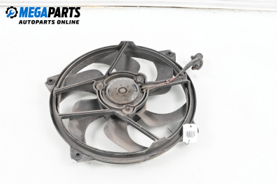 Перка охлаждане за Peugeot 307 Hatchback (08.2000 - 12.2012) 1.6 16V, 109 к.с.
