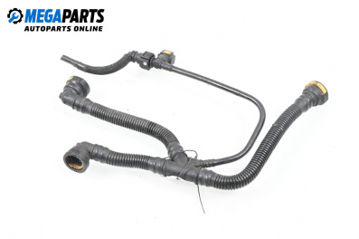 Маркуч картерни газове за Peugeot 307 Hatchback (08.2000 - 12.2012) 1.6 16V, 109 к.с.