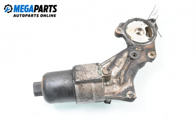 Корпус за маслен филтър за Peugeot 307 Hatchback (08.2000 - 12.2012) 1.6 16V, 109 к.с.