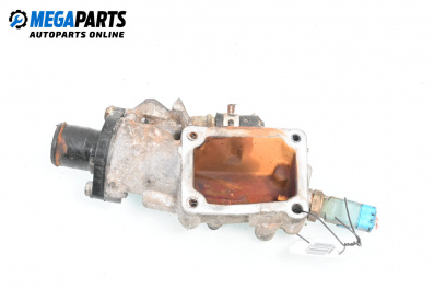 Корпус на термостат за Peugeot 307 Hatchback (08.2000 - 12.2012) 1.6 16V, 109 к.с.