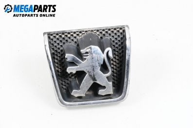 Емблема за Peugeot 307 Hatchback (08.2000 - 12.2012), хечбек