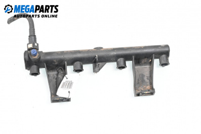 Бензинова рейка за Peugeot 307 Hatchback (08.2000 - 12.2012) 1.6 16V, 109 к.с.