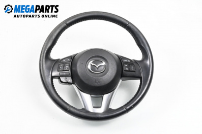 Мулти волан за Mazda 6 Sedan III (12.2012 - ...)