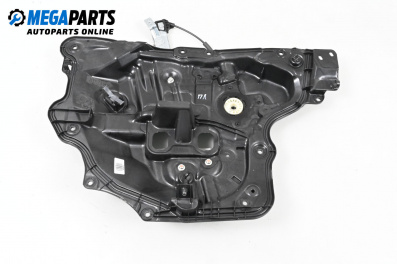 Механизъм ел. стъкло за Mazda 6 Sedan III (12.2012 - ...), 4+1 вр., седан, позиция: предна, лява