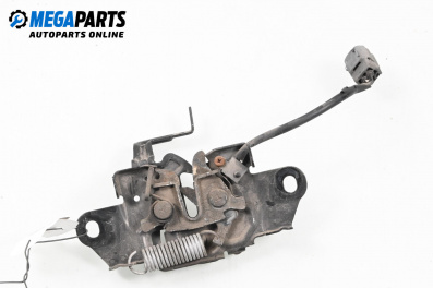 Брава преден капак за Mazda 6 Sedan III (12.2012 - ...)