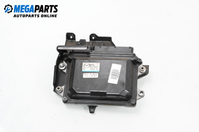 Компютър двигател за Mazda 6 Sedan III (12.2012 - ...) 2.0, 146 к.с., № PELT18881