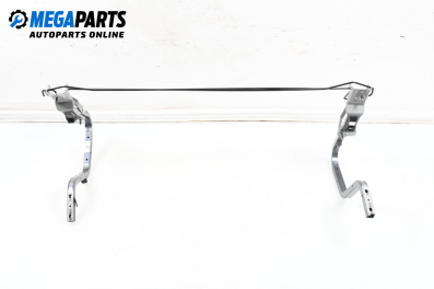 Панта заден капак за Mazda 6 Sedan III (12.2012 - ...), 4+1 вр., седан, позиция: дясна