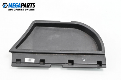 Кора багажник за Mazda 6 Sedan III (12.2012 - ...), 4+1 вр., седан