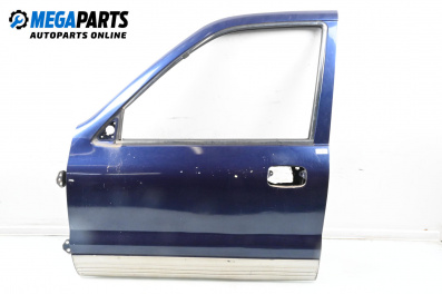 Врата за Kia Sportage SUV I (04.1994 - 04.2005), 4+1 вр., джип, позиция: предна, лява