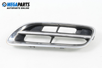 Решетка преден капак за Nissan Micra II Hatchback (01.1992 - 02.2003), хечбек, позиция: предна