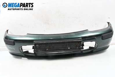 Предна броня за Nissan Micra II Hatchback (01.1992 - 02.2003), хечбек, позиция: предна