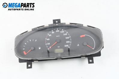 Километраж за Nissan Micra II Hatchback (01.1992 - 02.2003) 1.0 i 16V, 54 к.с.