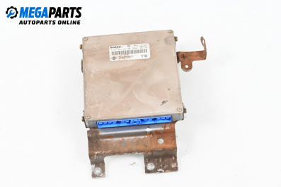 Компютър двигател за Nissan Micra II Hatchback (01.1992 - 02.2003) 1.0 i 16V, 54 к.с., № 0261204243