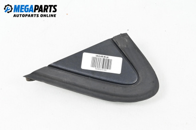 Външни лайсни за Volkswagen Polo Hatchback IV (10.2001 - 12.2005), хечбек, позиция: лява