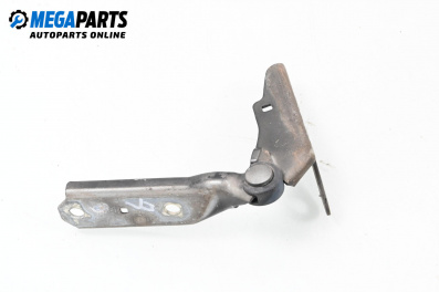 Панта преден капак за Volkswagen Polo Hatchback IV (10.2001 - 12.2005), 4+1 вр., хечбек, позиция: дясна