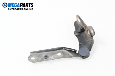 Панта преден капак за Volkswagen Polo Hatchback IV (10.2001 - 12.2005), 4+1 вр., хечбек, позиция: лява