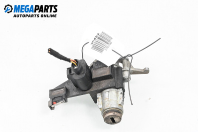 Ключалка заден капак за Volkswagen Polo Hatchback IV (10.2001 - 12.2005), хечбек