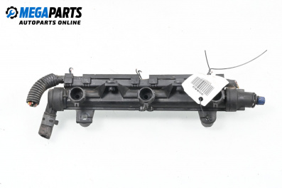 Бензинова рейка за Volkswagen Polo Hatchback IV (10.2001 - 12.2005) 1.2 12V, 64 к.с.