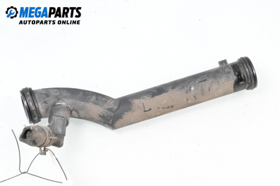 Тръба за охладителна течност за Volkswagen Polo Hatchback IV (10.2001 - 12.2005) 1.2 12V, 64 к.с.