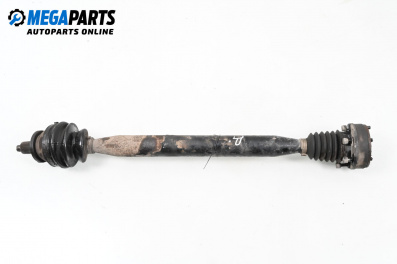 Полуоска за Volkswagen Polo Hatchback IV (10.2001 - 12.2005) 1.2 12V, 64 к.с., позиция: предна, дясна