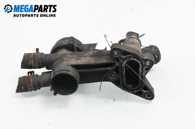 Корпус на термостат за Volkswagen Polo Hatchback IV (10.2001 - 12.2005) 1.2 12V, 64 к.с.