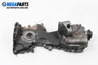 Капак ангренажен ремък за Volkswagen Polo Hatchback IV (10.2001 - 12.2005) 1.2 12V, 64 к.с.