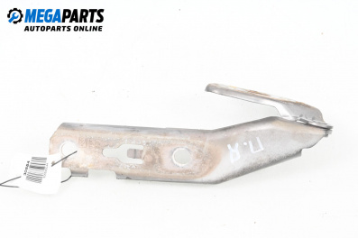 Панта преден капак за Audi A6 Avant C6 (03.2005 - 08.2011), 4+1 вр., комби, позиция: дясна