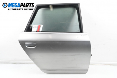 Врата за Audi A6 Avant C6 (03.2005 - 08.2011), 4+1 вр., комби, позиция: задна, дясна