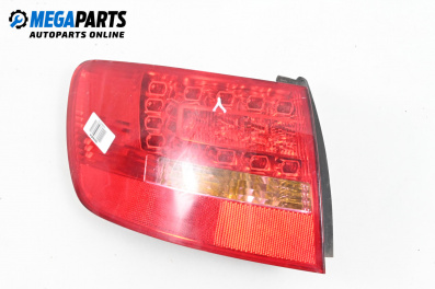 Стоп за Audi A6 Avant C6 (03.2005 - 08.2011), комби, позиция: лява