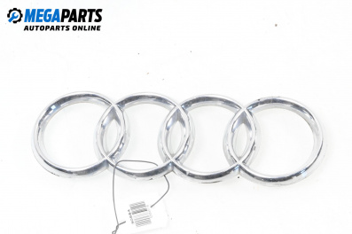 Емблема за Audi A6 Avant C6 (03.2005 - 08.2011), комби